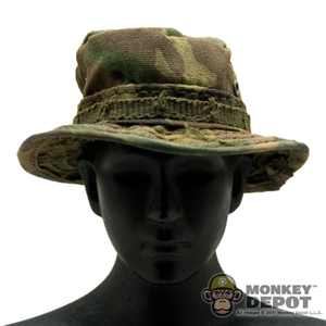 Hat ACE Boonie Woodland Weathered