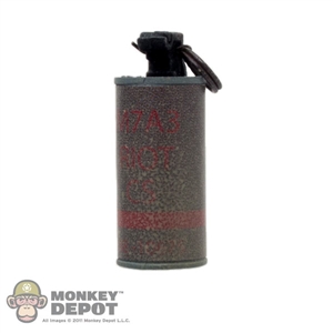 Grenade: Ace M7 A3 Tear Gas Grenade