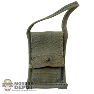 Pouch: Ace SOG Custom Chest M18 a1 Single Pouch (Aged)