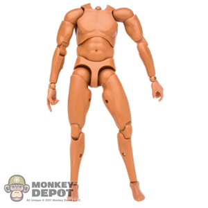 Figure: ACE Nude w/Hands & Feet