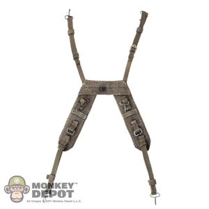 Harness: Ace M1967 Suspenders