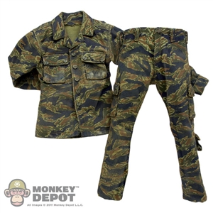 Uniform: ACE Tiger Stripe JWD Pattern