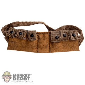 Pouch: Ace M79 Bandolier