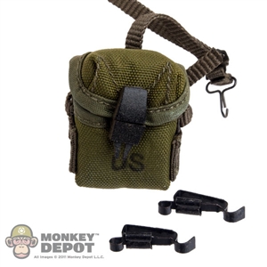 Pouch: Ace M1967 20 Rd Ammo Pouch
