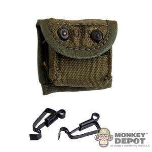 Pouch: Ace Medical Pouch w/Alice Clip