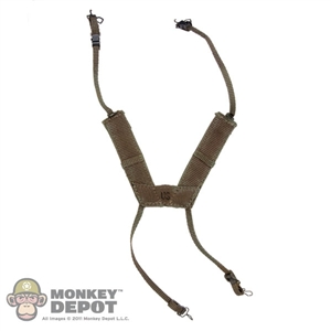 Harness: Ace M1956 Suspenders