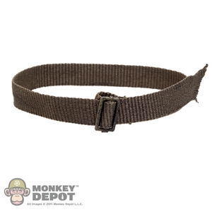 Belt: ACE Green Belt