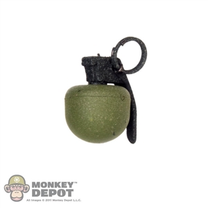 Grenade: Ace M67 Grenade