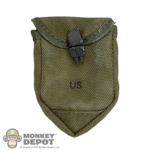 Pouch: Ace M1967 Tri Folding E-Tools Cover