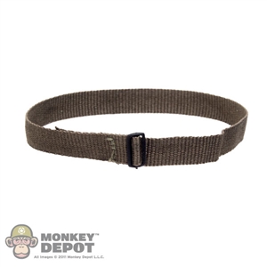 Belt: ACE Green Belt