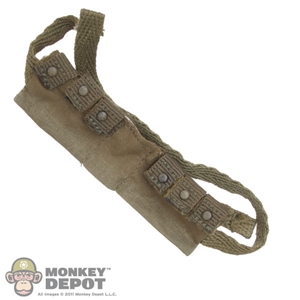 Ammo: Ace M79 Bandolier (Aged)