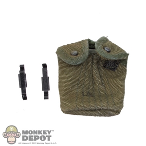 Pouch: Ace M1956 1 Quart Canteen Cover