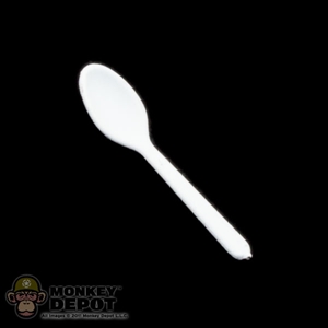 Tool: ACE Plastic Spoon