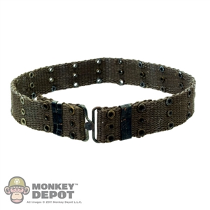 Belt: ACE M1967 Individual Equipment Belt