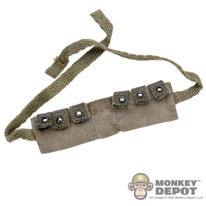 Ammo: Ace M79 Bandolier (Aged)