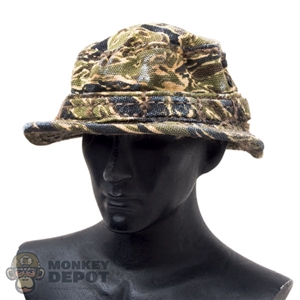 Hat: ACE ADS Pattern Boonie Cap (Golden Tiger)