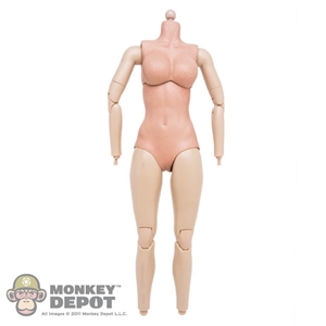 Figure: ACPlay Base Body (No head, hands or feet)