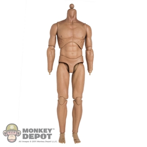 Figure: Art Figures Nude Base Muscle Body