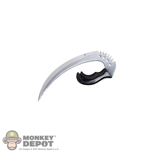 Knife: Art Figures Saber Claw Dagger