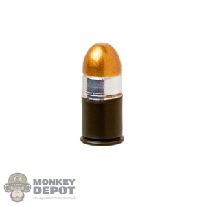 Ammo: Art Figures Grenade Round