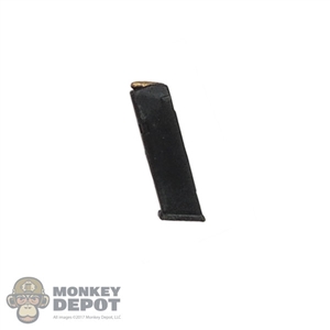 Ammo: Art Figures 17rd Pistol Mag