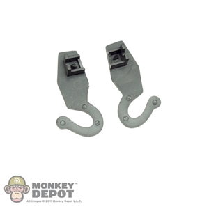 Tool: Armor Hobbies Sd.Kfz 250 Halftrack Hooks