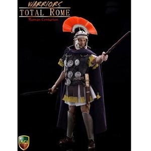 Boxed Figure: ACI 1/6 Warrior Series : Roman Centurion (ACI05B)