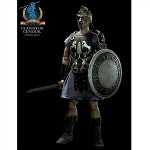 Boxed Figure: ACI Gladiator General Arena Version (PG02A)