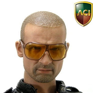 Glasses: ACI Toys Oversized Brown