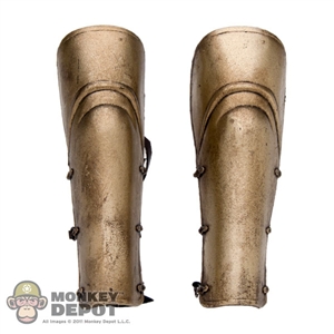 Armor: ACI Roman Gladiator Greaves