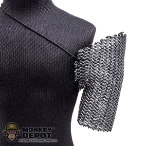 Armor: ACI Shoulder Chain Mail Sleeve