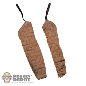 Armor: ACI Cloth Leg Padding