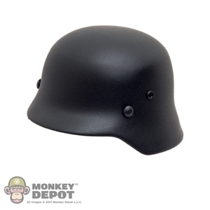 Helmet: Alert Line German WWII M42 Helmet