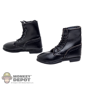 Boots: Alert Line WWII Russian M1938 Leather Boots