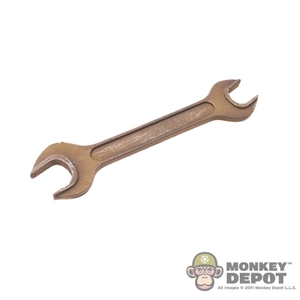 Tool: Alert Line Soviet Tanker Wrench