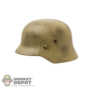 Helmet: Alert Line DAK Helmet (Metal)