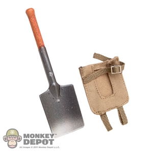 Tool: Alert Line Entrenching Tool w/Cover