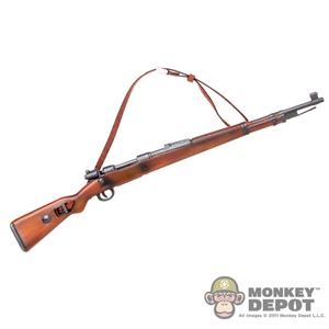 Rifle: Alert Line K98 Rifle w/Sling