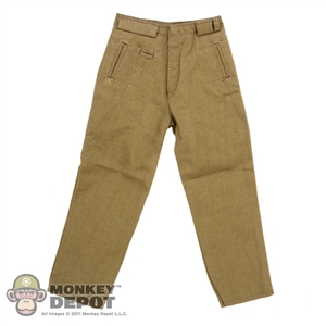 Pants: Alert Line DAK Trousers