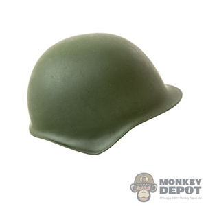 Helmet: Alert Line WWII Red Army SSH-39 (Metal)