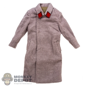 Coat: Alert Line M1935 Great Coat