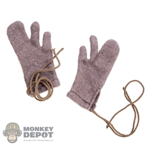 Gloves: Alert Line Red Army Winter Mitts