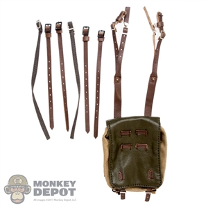 Pack: Alert Line Russian M36 Backpack w/Straps