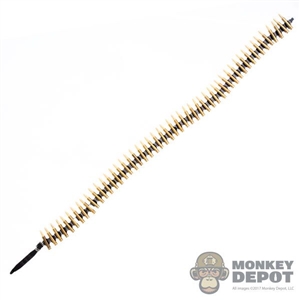 Ammo: Alert Line Metal Bullet Chain