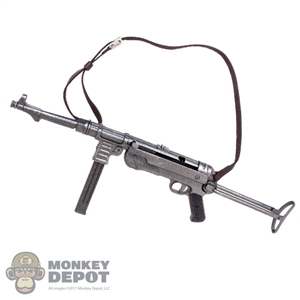 Rifle: Alert Line German WWII MP40