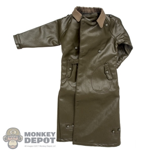 Coat: Alert Line German Motorcycle Jacket