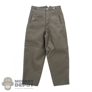 Pants: Alert Line German Trousers