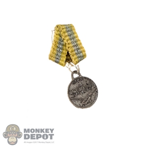 Medal: Alert Line "For Battle Merit" Badge