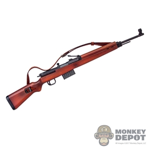 Rifle: Alert Line G43 Semi Automatic Rifle