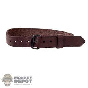 Belt: Alert Line Female Russian Leatherlike Belt